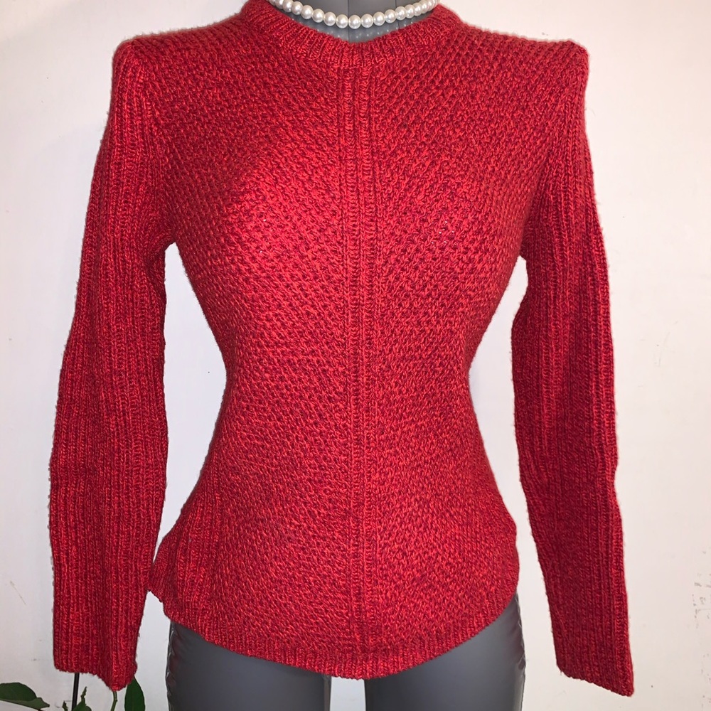 Madewell Sweater